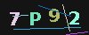 Gambar captcha